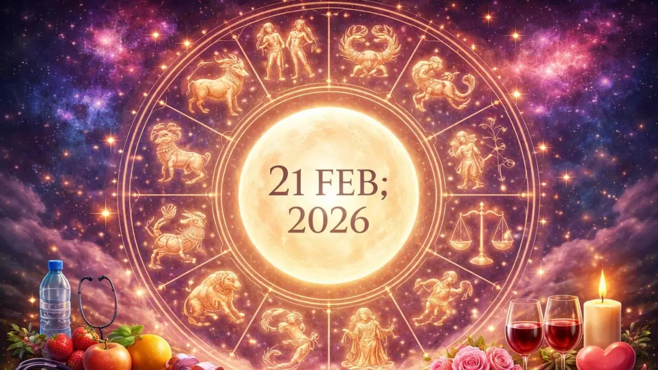 Taurus horoscope 21 February 2026 Bengali rashifal