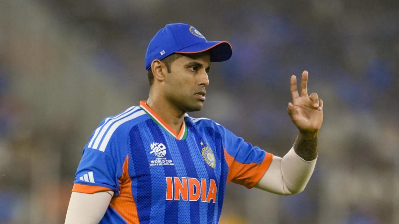 India team practice session before T20 World Cup Super Eight match