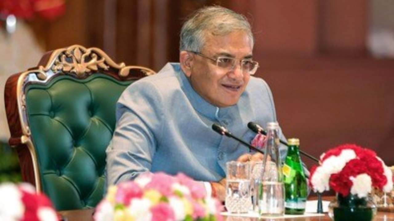 Election Commission to WB