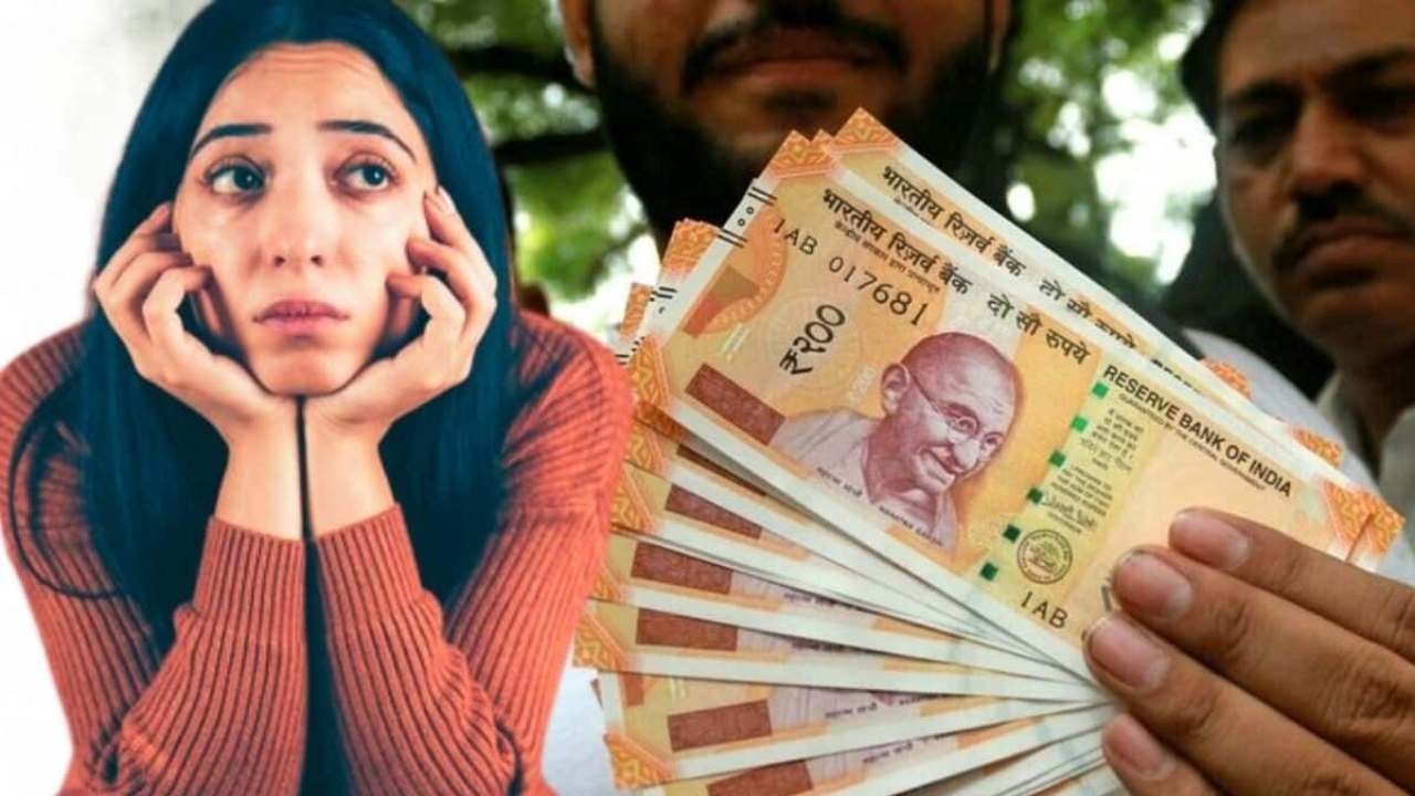 Government savings schemes documents and calculator concept image