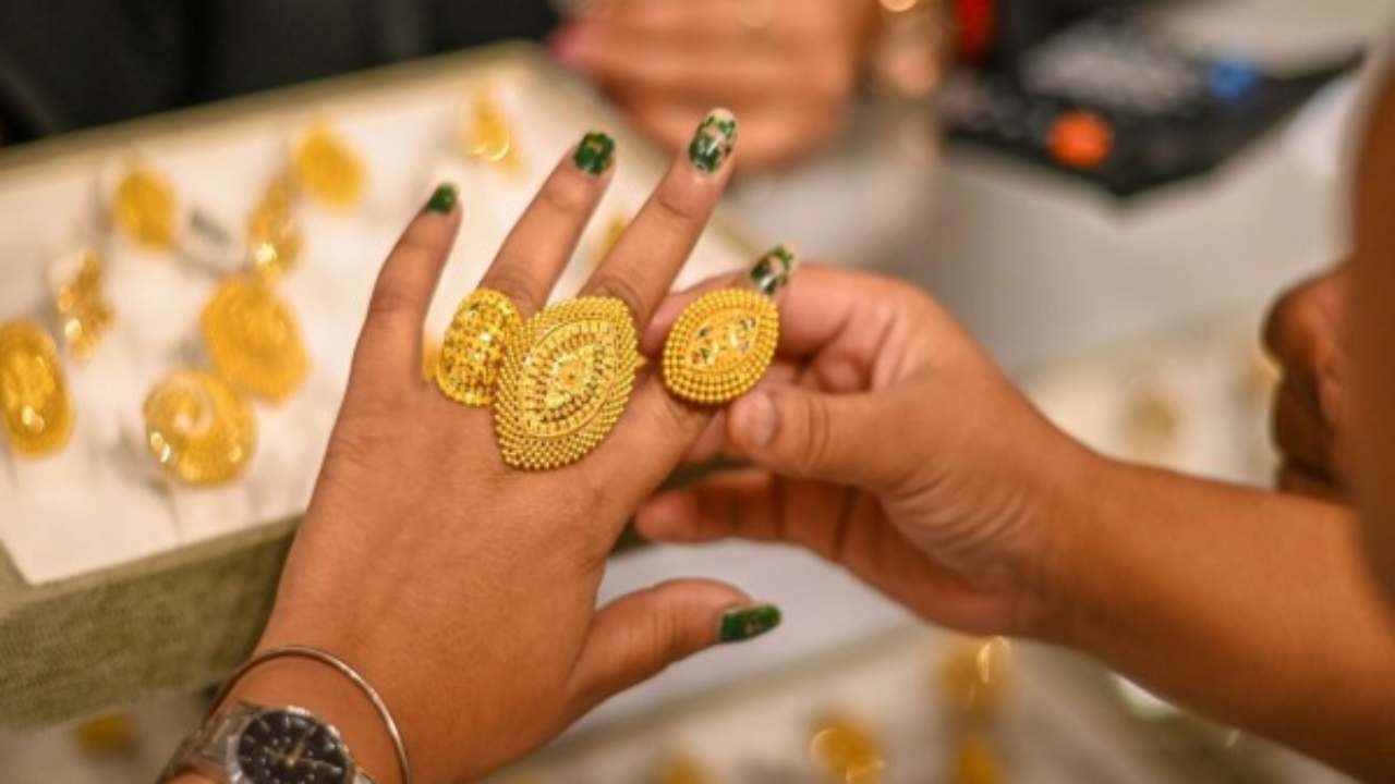 Gold Price Today In Kolkata After Budget