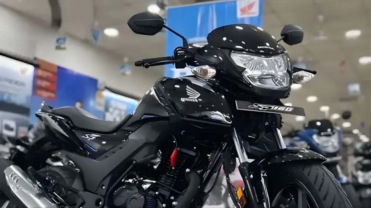 Honda CB Shine 2026 New Model