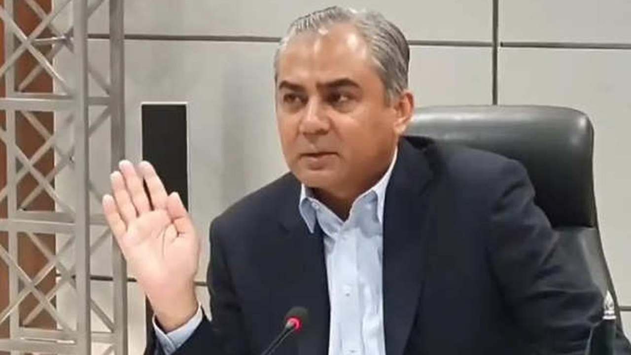 India vs Pakistan ICC Warning