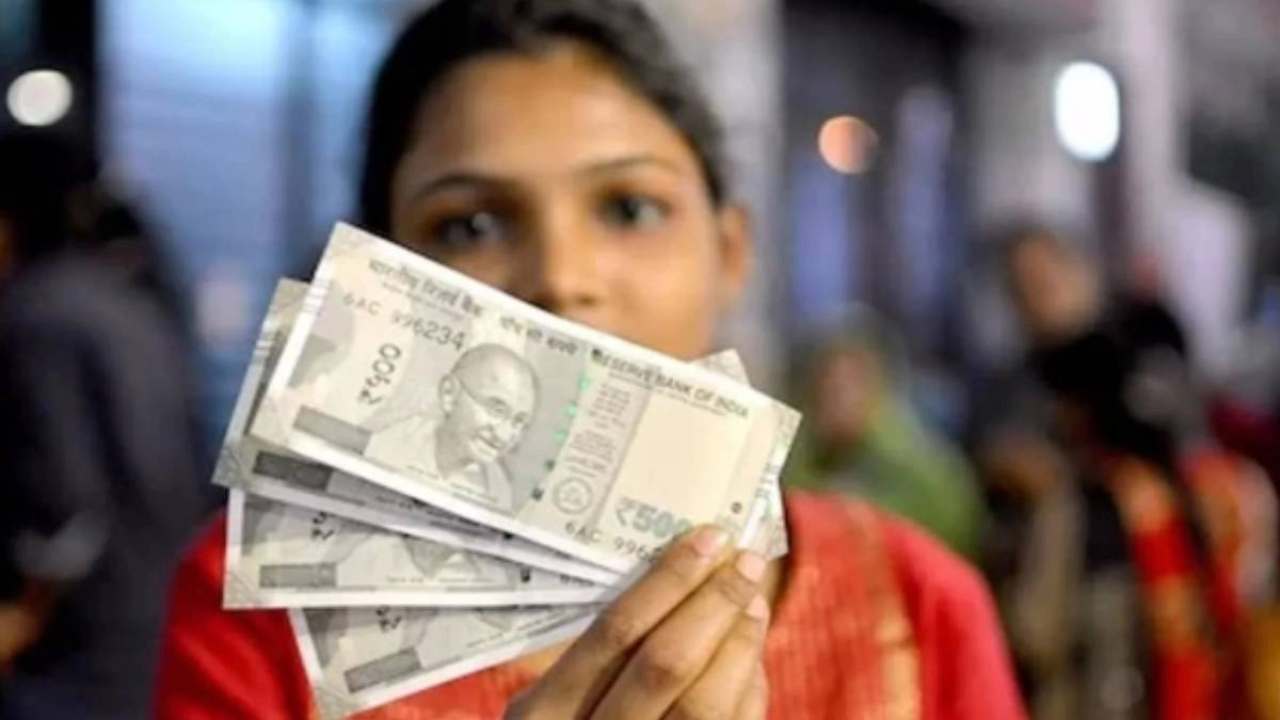 LIC Bima Sakhi Scheme 2026 women career opportunity