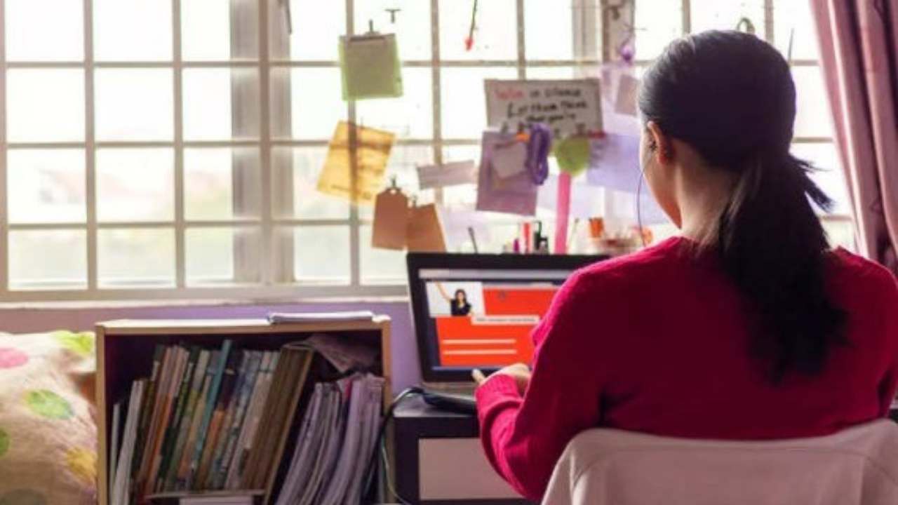 Mukhyamantri Work From Home Yojana 2026 মহিলাদের ঘরে বসে কাজের সুযোগ