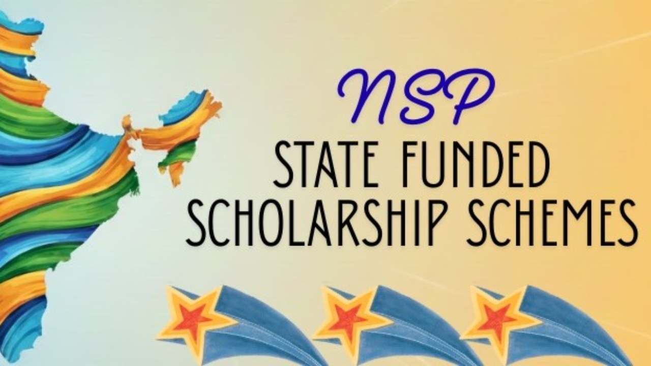 NSP Scholarship Payment Status 2026