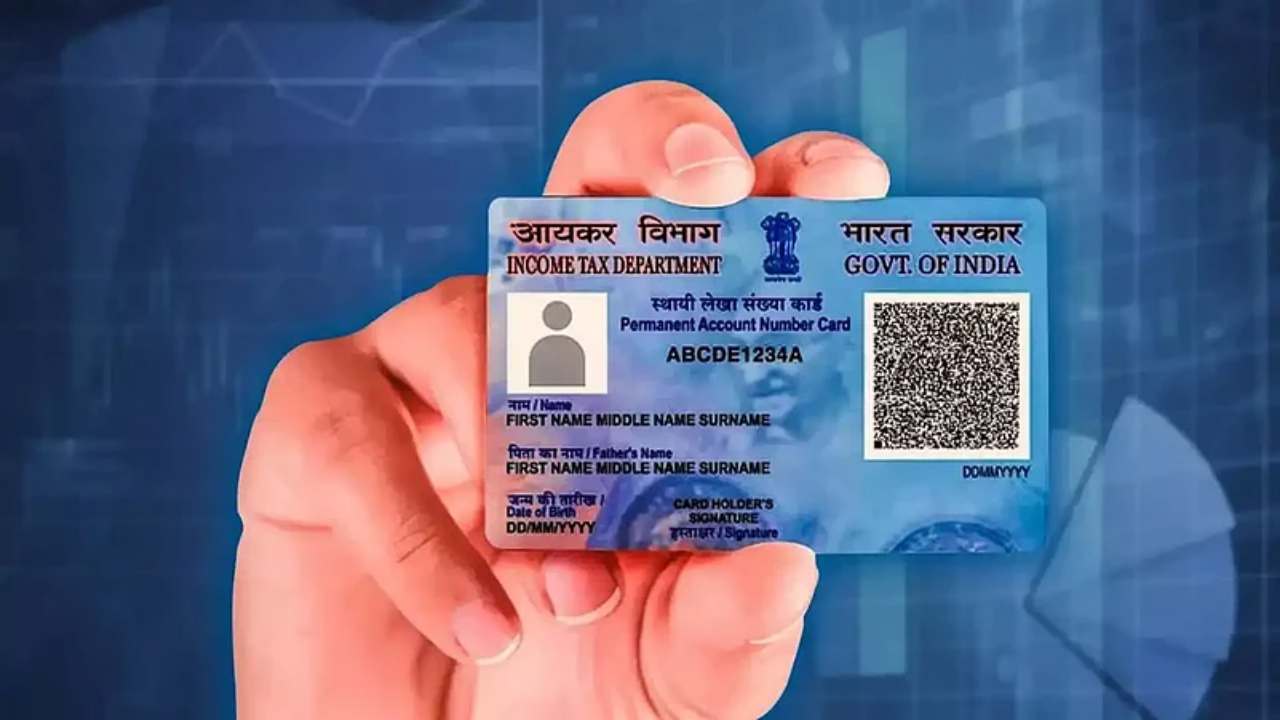 PAN Card and Aadhaar Card linking update 2026
