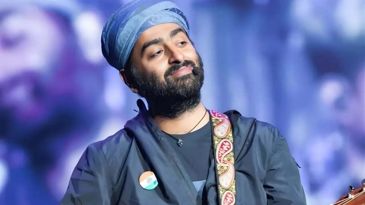 Palash Sen reacts on Arijit Singh playback decision