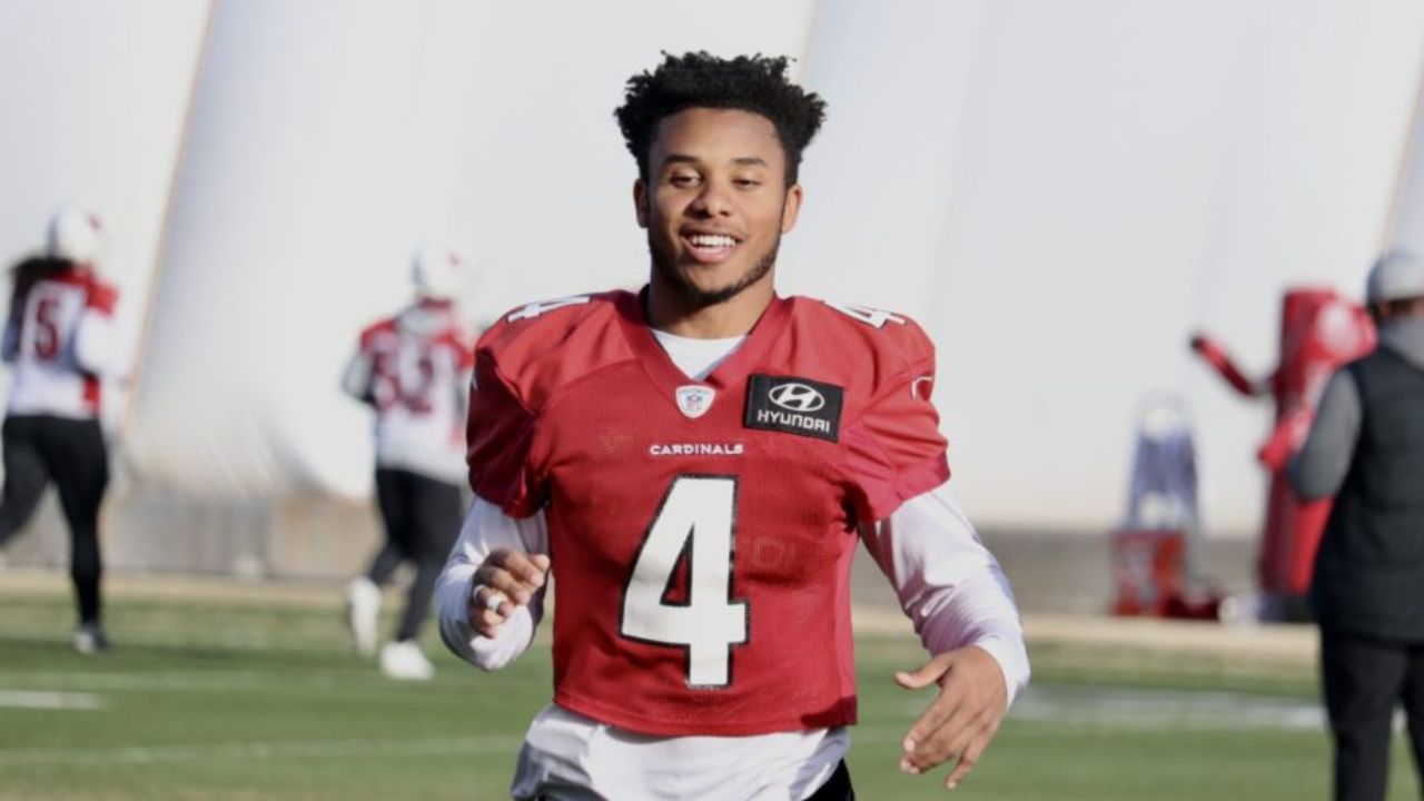 Rondale Moore Cause of Death