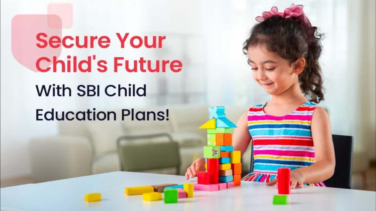 SBI Child Plan 2026 Investment Guide