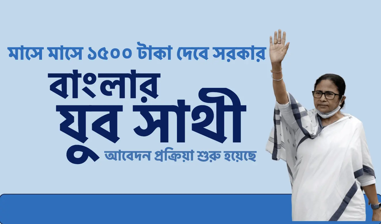 Applicant filling Yuvasathi Online Application form on mobile