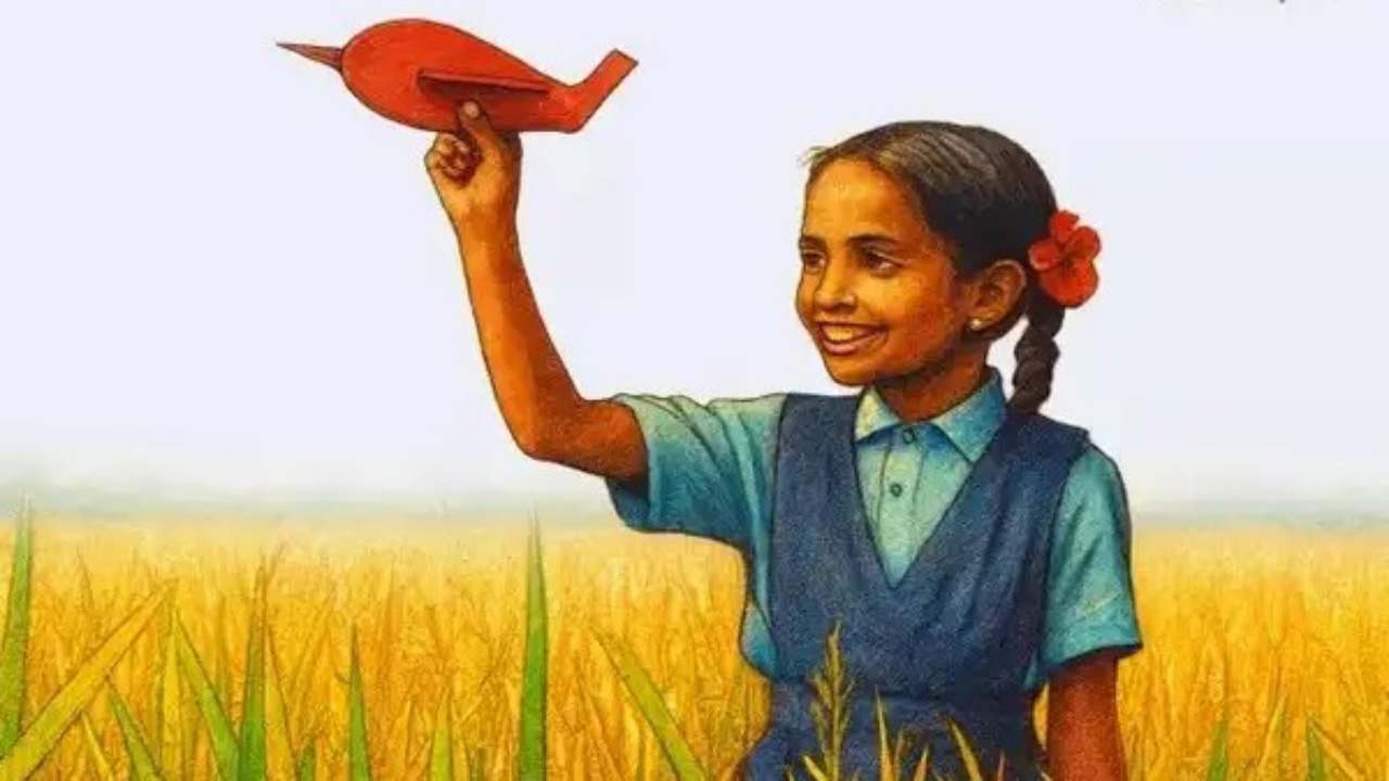 Sukanya Samriddhi Yojana Monthly 12000 Return