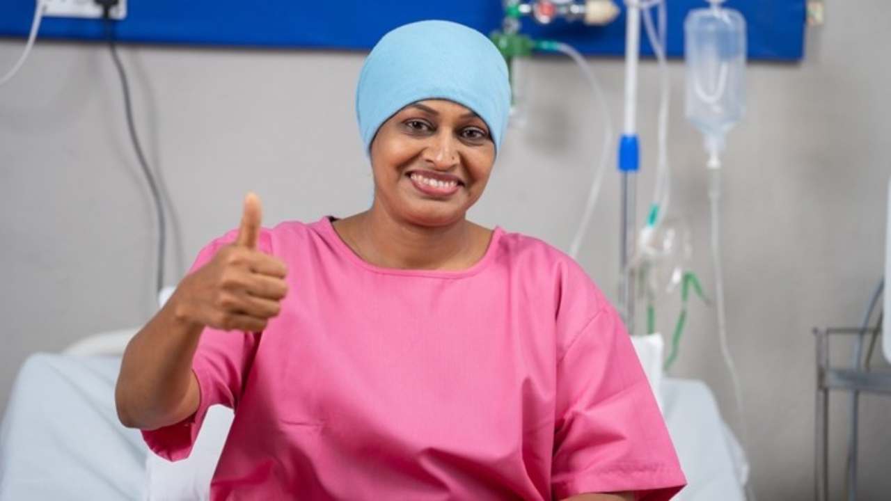 World Cancer Day lung cancer symptoms awareness