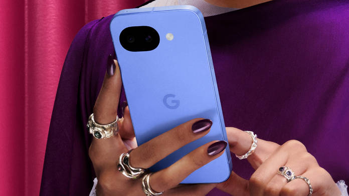 Google Pixel 10a smartphone launch in India with 120Hz display