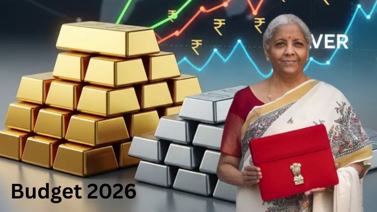 Gold and silver prices fall suddenly after weeks of strong rise in Indian market