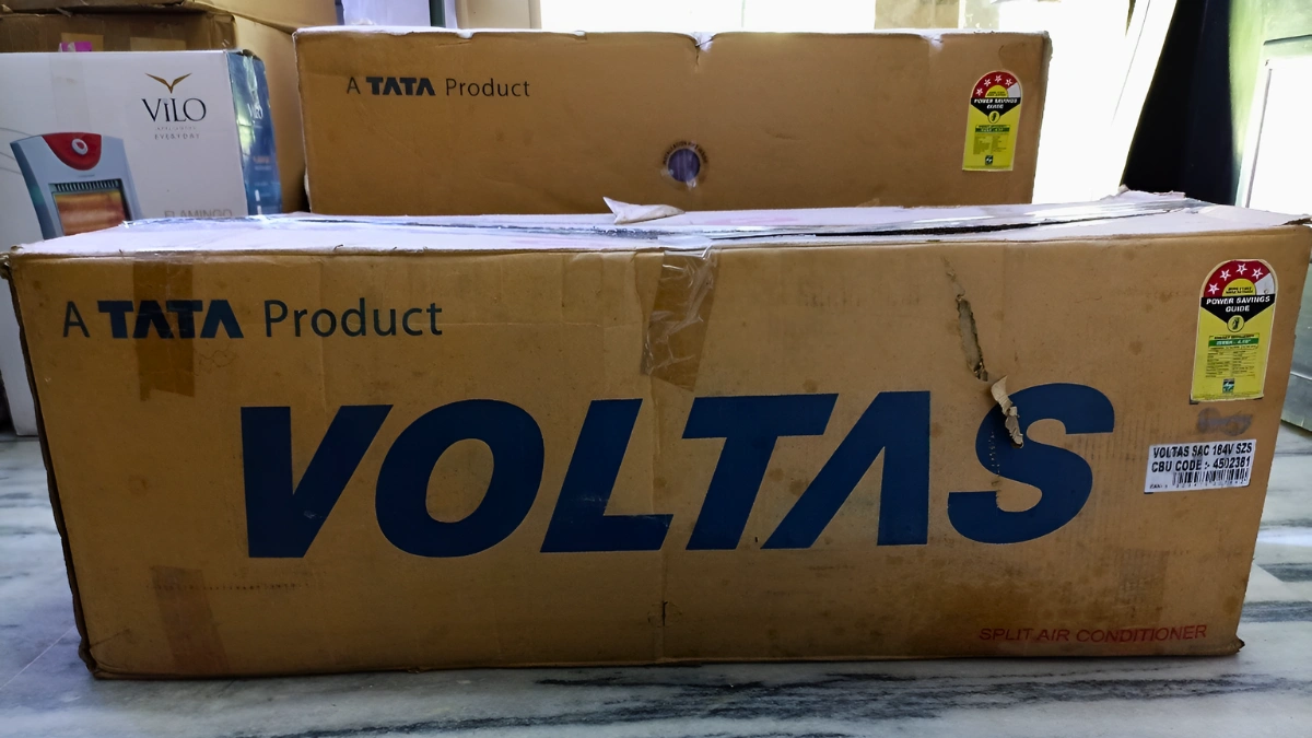 1.5 Ton Inverter Split AC on mega sale offer