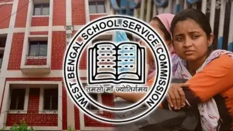 West Bengal SSC teacher recruitment counselling schedule