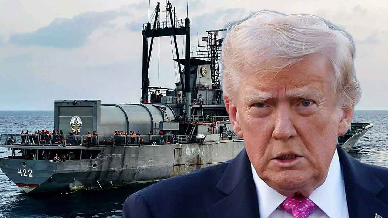 Kharg Island oil terminal in Iran after attack