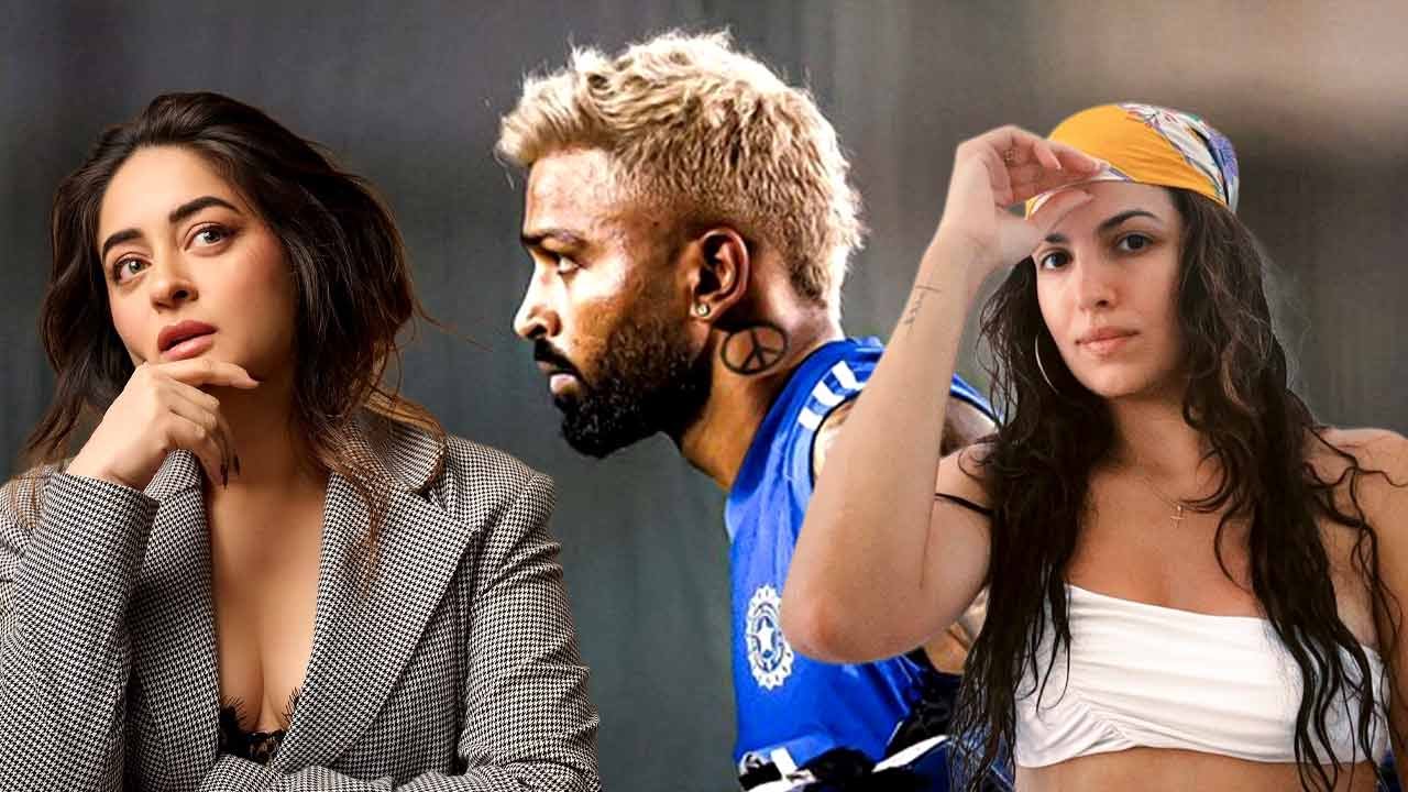 Natasa Stankovic Hardik Pandya son Agastya news
