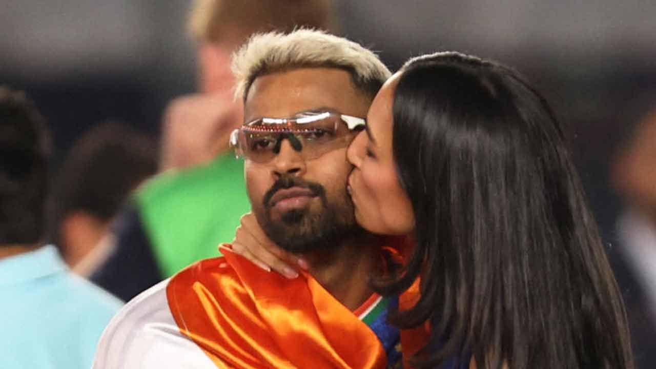 Hardik Pandya Mahika Sharma relationship after T20 World Cup