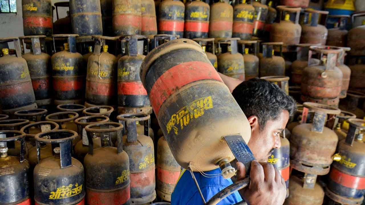 commercial lpg cylinder allocation increase india gas supply update