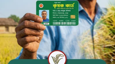 Farmer card scheme agriculture subsidy benefits India farmers