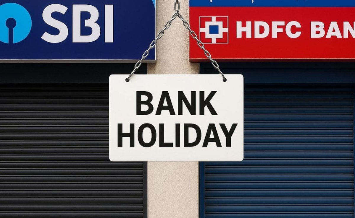bank holidays list march 2026 india