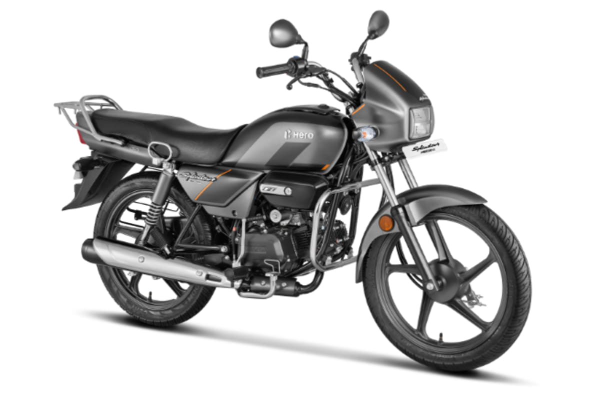 Hero Electric Bike 2026 expected design and long range EV bike India