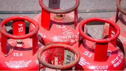 Bharat gas booking helpline number IVRS LPG service