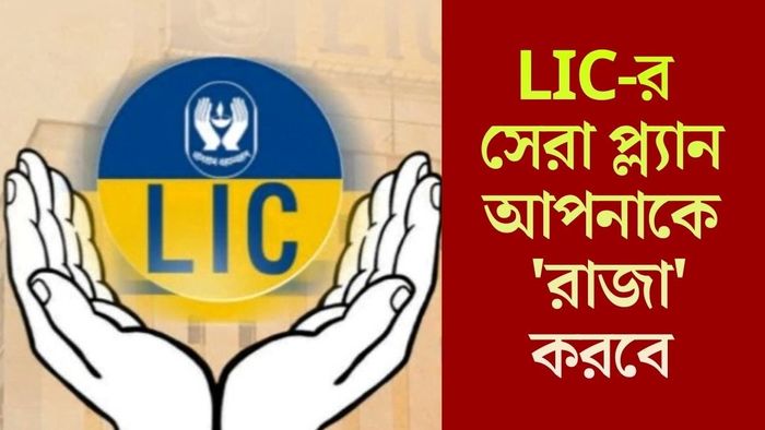 lic child money back plan investment scheme