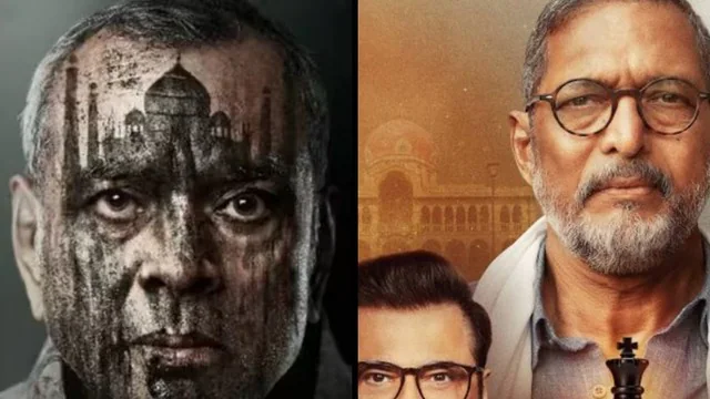 OTT releases this week movies and web series list