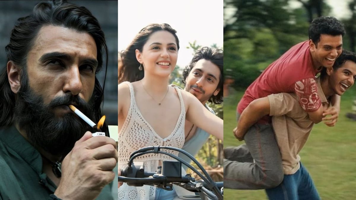 chetak screen awards 2026 nominations bollywood actors films list
