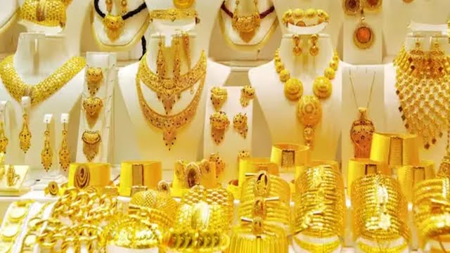 Gold price increase India jewellery market
