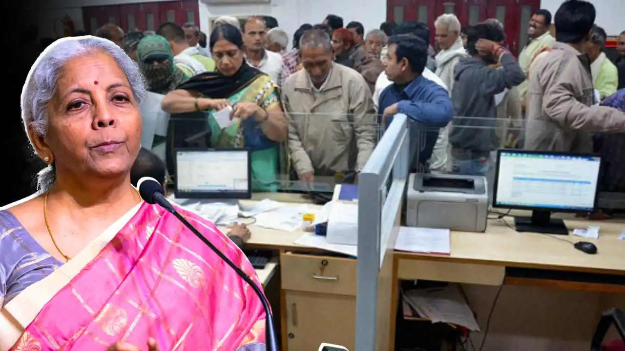 basic savings bank account no minimum balance rule india