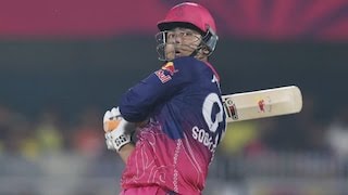 vaibhav sooryavanshi batting ipl rajasthan royals young cricketer