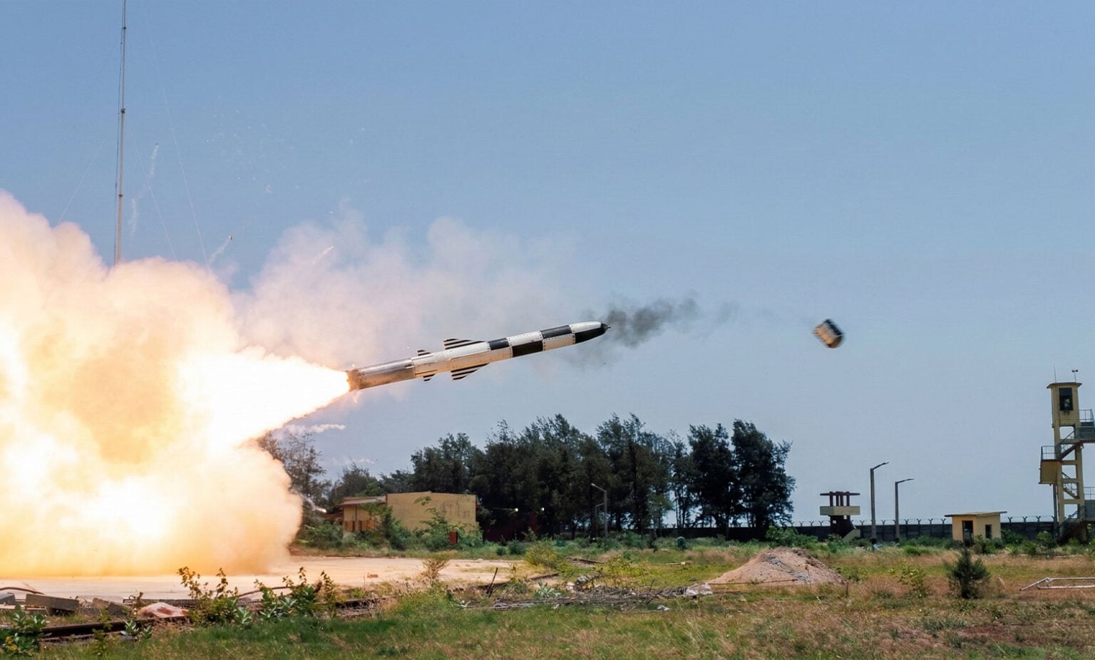 BrahMos cruise missile India defence export