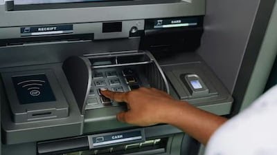 ATM new rules QR cash withdrawal UPI India banking update