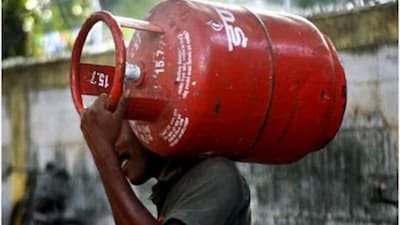 LPG cylinder booking rules india gas supply update kitchen gas