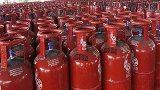 LPG cylinder booking India new rules