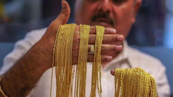 Gold price drop today India bullion market