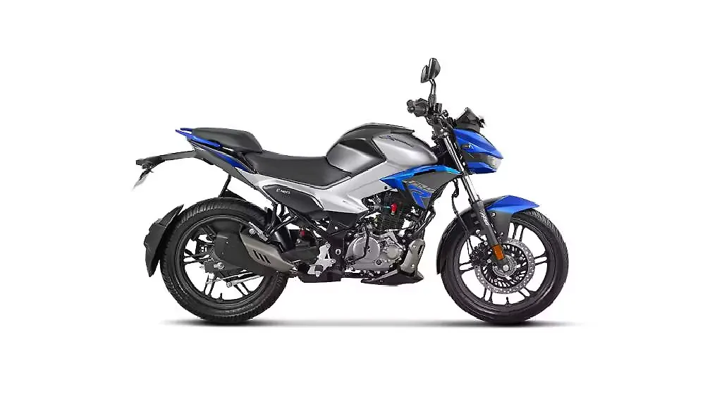 hero new 125cc bike mileage price india