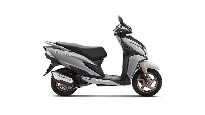 Honda Dio 125 scooter launched in India with smart features