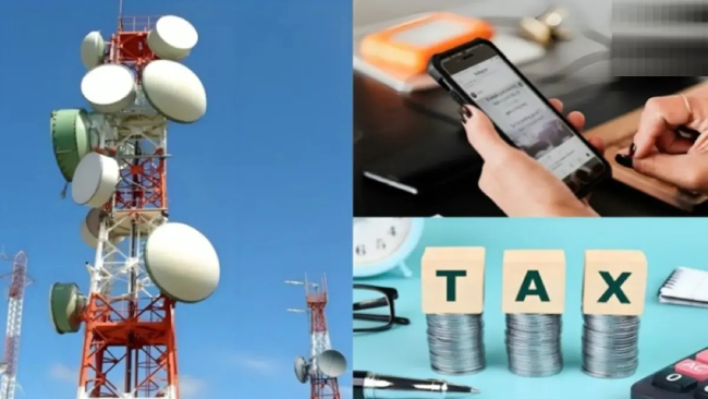 Mobile data tax proposal in India internet may become costlier