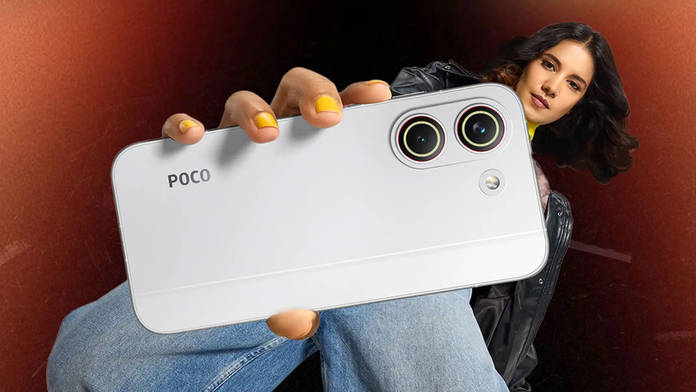 poco x8 pro 5g smartphone launch india battery fast charging specs