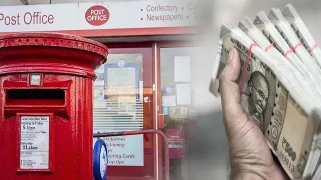 post office rd scheme savings investment india money growth