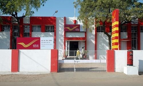 Post Office SCSS scheme investment India senior citizen