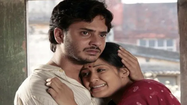 rahul arunoday banerjee priyanka bengali actor love story tollywood