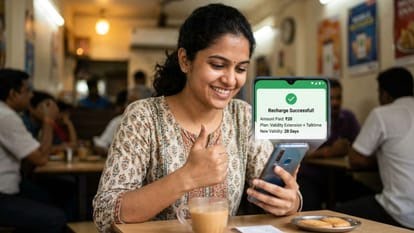 sim card validity cheap plan trai rule india mobile recharge