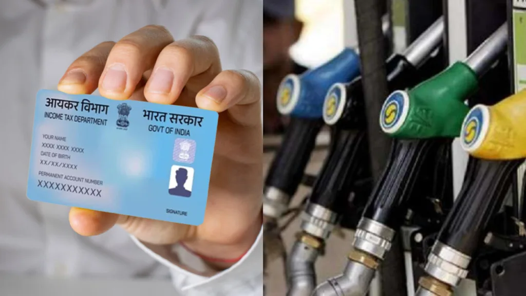 India rule change April 2026 LPG ATM PAN impact