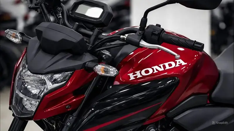 honda shine bs6 bike commuter design mileage bike india